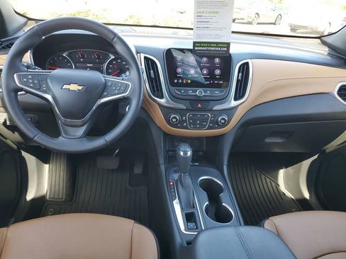 Used 2020 Chevrolet Equinox Premier image 9