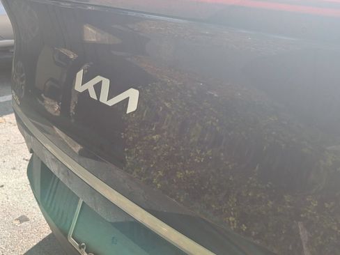 Used 2024 Kia EV6 Light RWD image 13