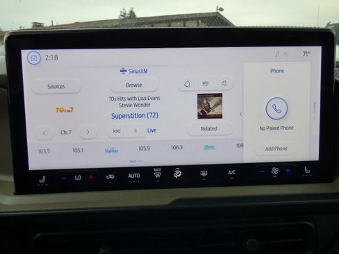 New 2025 Ford Bronco Sport Big Bend image 12