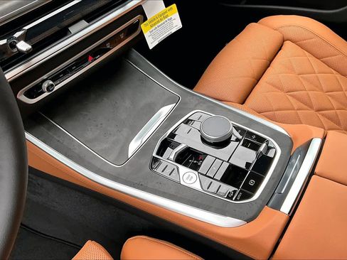 New 2026 BMW X5 xDrive50e AWD/4WD image 7