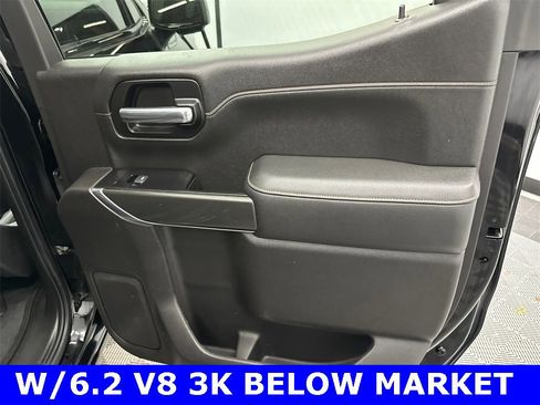 Used 2019 GMC Sierra 1500 AT4 w/ Off Road Performance Package image 18