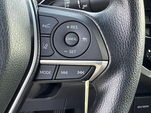 Used 2023 Toyota Camry LE FWD image 17