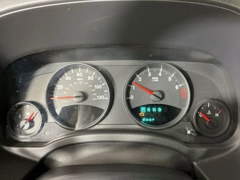 Used 2012 Jeep Patriot Sport w/ PWR Value Group AWD/4WD image 16