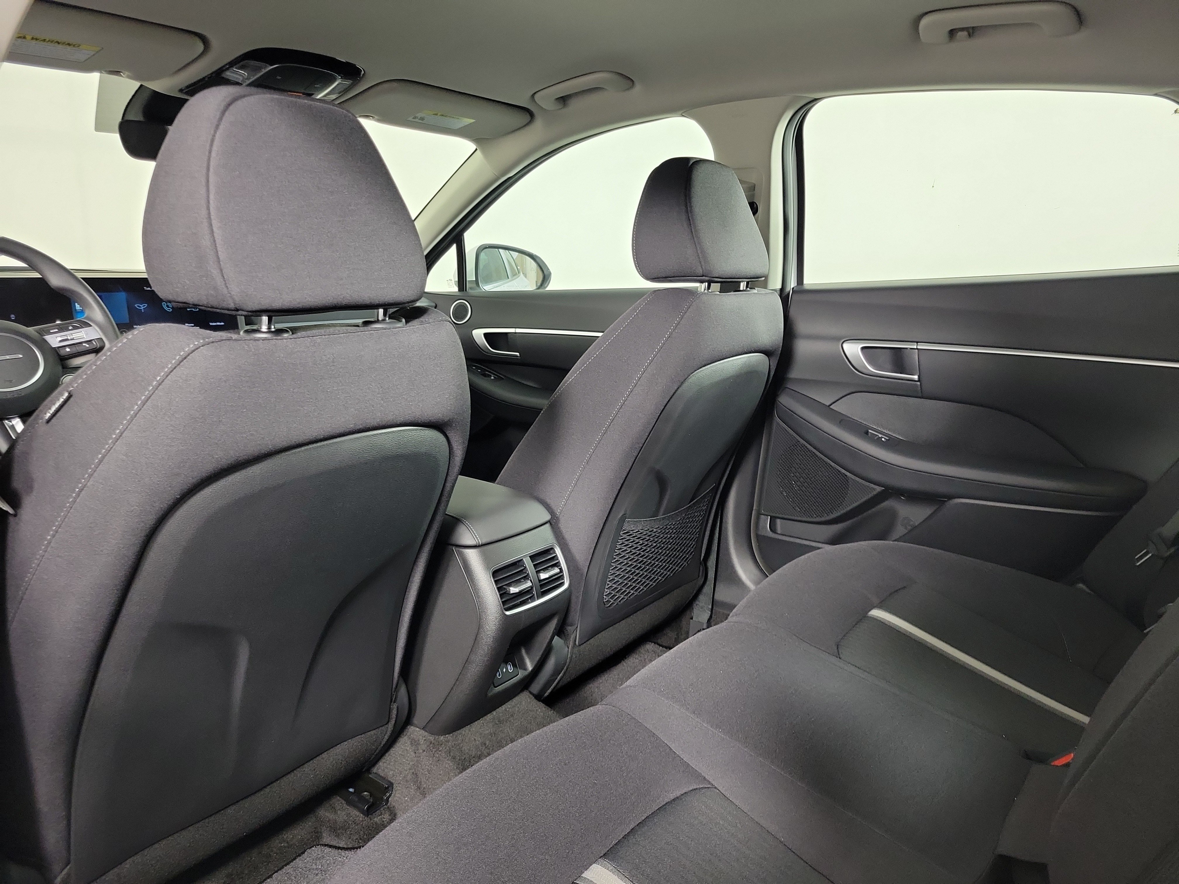 New 2026 Hyundai Sonata Blue FWD image 33