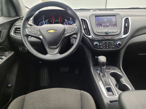 Used 2023 Chevrolet Equinox LT w/ Driver Convenience Package image 22