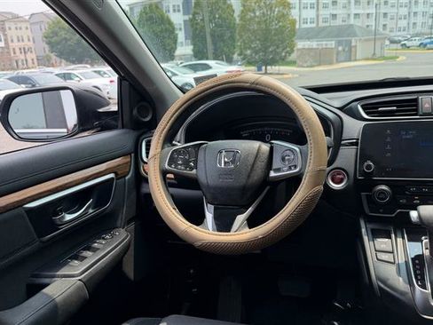 Used 2018 Honda CR-V EX image 27