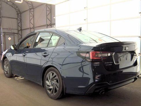 Used 2023 Subaru Legacy AWD/4WD image 2