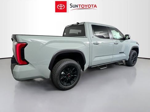 New 2026 Toyota Tundra SR5 AWD/4WD image 4