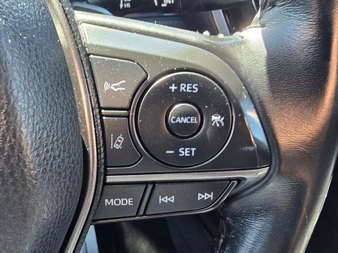 Certified 2022 Toyota Camry SE w/ Convenience Package FWD image 21