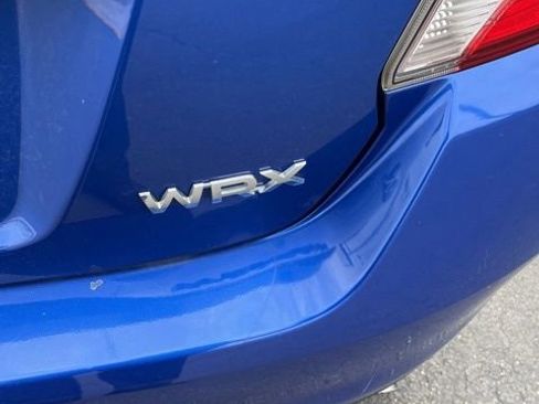 Used 2020 Subaru WRX Premium w/ Performance Package AWD/4WD image 5