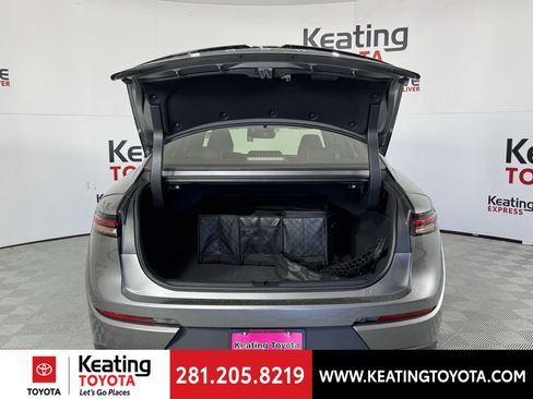 New 2026 Toyota Crown XLE image 11