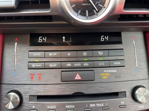 Used 2024 Lexus RC 300 w/ Premium Package image 19