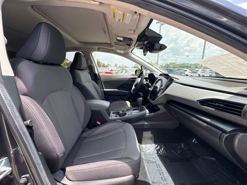 Certified 2026 Subaru Crosstrek 2.5i Premium AWD/4WD image 25