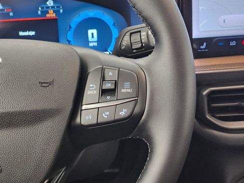 New 2025 Ford Bronco Sport Outer Banks w/ Outer Banks Tech Package+ AWD/4WD image 45