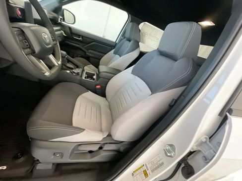 New 2026 Toyota Tacoma TRD Sport image 11