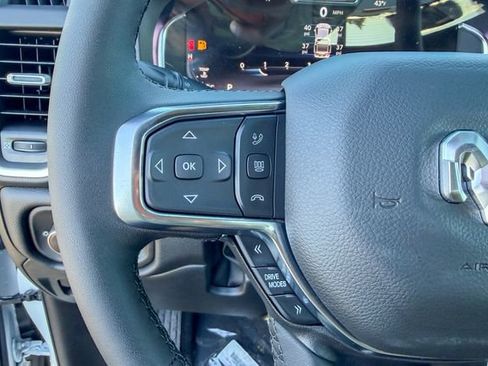 New 2026 RAM 1500 Laramie w/ Night Edition AWD/4WD image 20