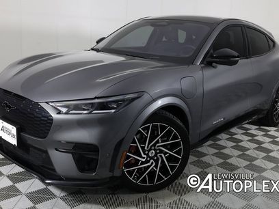 Used 2023 Ford Mustang Mach-E GT w/ GT Performance Edition