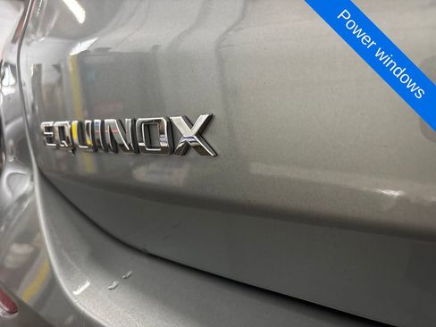 Used 2024 Chevrolet Equinox LT image 10