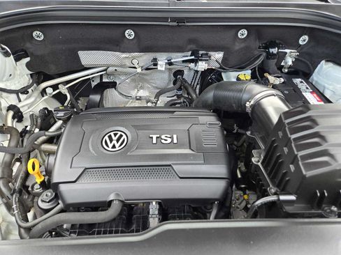 Used 2018 Volkswagen Atlas S FWD image 29
