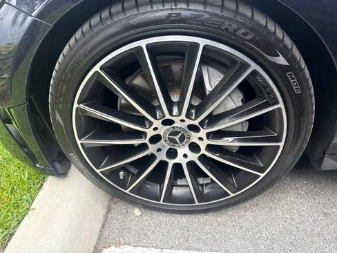 Used 2019 Mercedes-Benz C 300 Sedan image 10