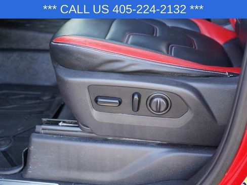 Used 2019 Chevrolet Silverado 1500 RST image 17