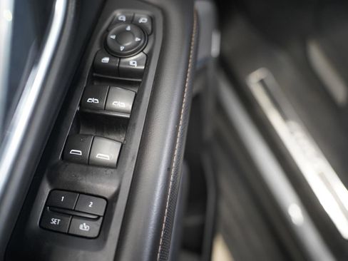 Used 2021 GMC Yukon AT4 w/ AT4 Premium Plus Package AWD/4WD image 26