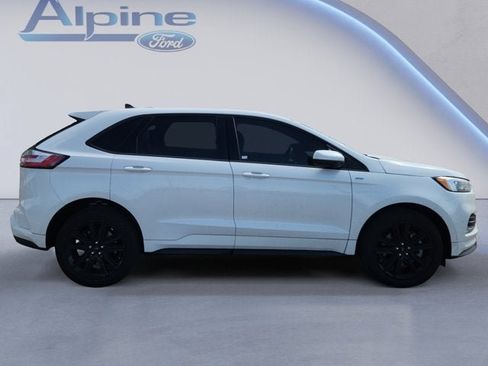 Used 2024 Ford Edge ST-Line AWD/4WD image 6