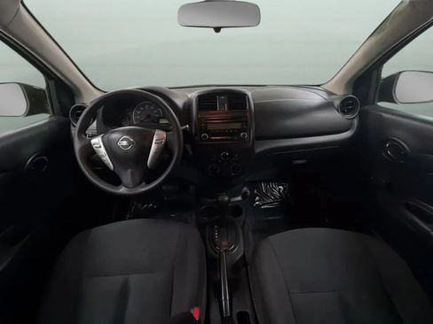 Used 2018 Nissan Versa S Plus FWD image 10