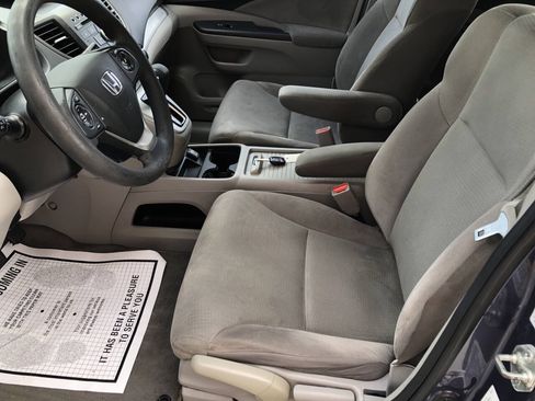 Used 2013 Honda CR-V EX image 15