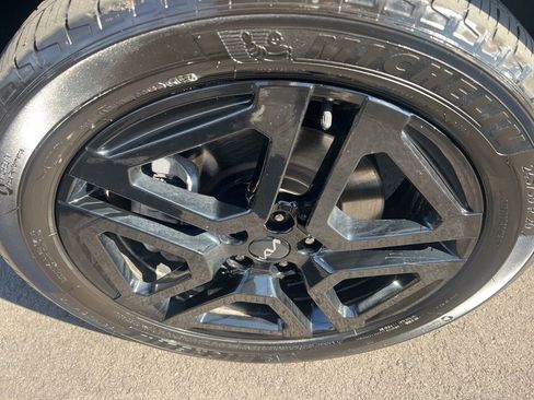 Certified 2024 Kia Telluride SX Prestige X-Line image 48