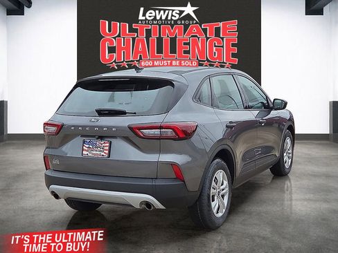 Used 2023 Ford Escape FWD image 5