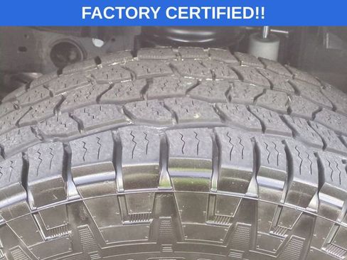 Certified 2020 Jeep Wrangler Unlimited Sport S image 11