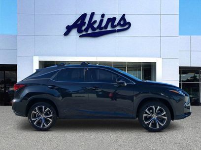 Used 2016 Lexus RX 350 350