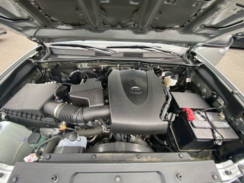 Used 2023 Toyota Tacoma SR5 w/ SX Package AWD/4WD image 30