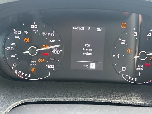 Used 2023 RAM ProMaster 2500 w/ Premium Appearance Group image 41