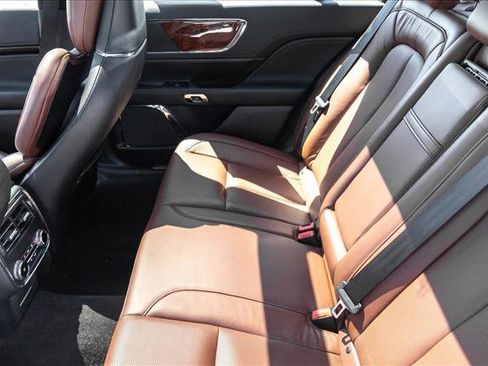 Used 2020 Lincoln Continental Reserve AWD/4WD image 22