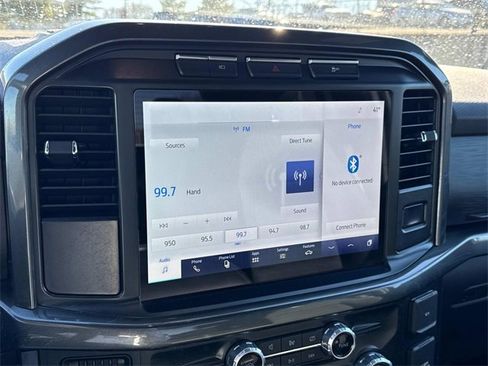 Used 2022 Ford F150 XLT w/ Equipment Group 302A High image 35