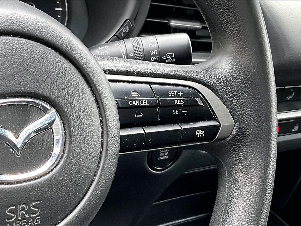 Used 2024 MAZDA CX-30 AWD 2.5 S image 20