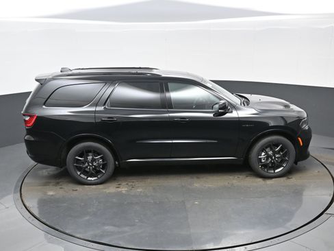 New 2026 Dodge Durango GT image 24
