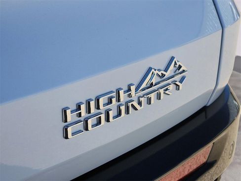 New 2026 Chevrolet Traverse High Country image 11