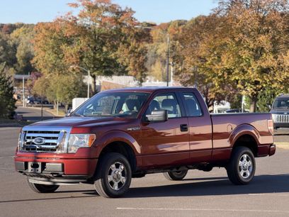 Used 2014 Ford F150 STX w/ Trailer Tow Package
