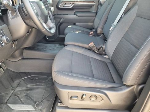 Certified 2023 Chevrolet Silverado 1500 LT AWD/4WD image 19