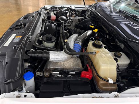 Used 2018 Ford F450 XL w/ Power Equipment Group image 37