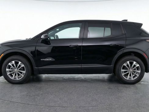 Used 2025 Chevrolet Equinox LT FWD image 5