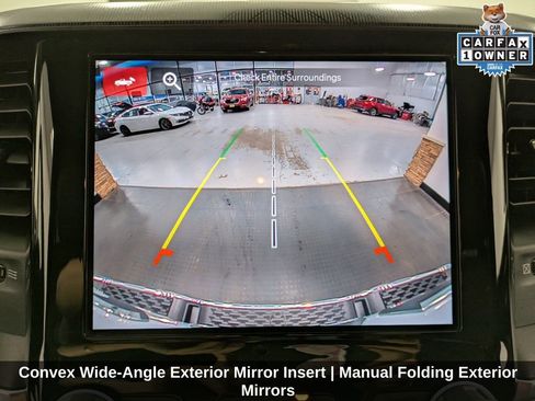 Used 2025 RAM 1500 Big Horn image 18