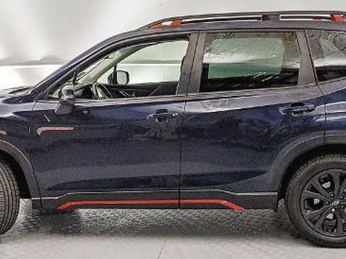 Used 2022 Subaru Forester Sport AWD/4WD image 5