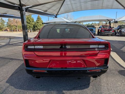 New 2026 Dodge Charger GT w/ Driver Convenience Group AWD/4WD image 9