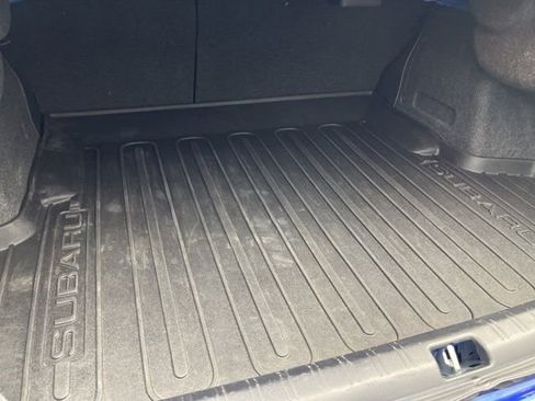 Used 2020 Subaru WRX STI w/ Popular Package #3 (IZT) image 21