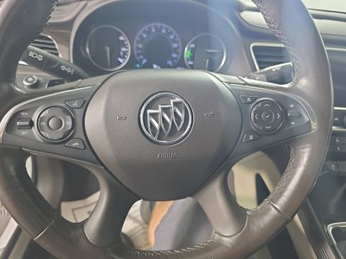 Used 2019 Buick LaCrosse Essence w/ Sights and Sounds Package FWD image 26