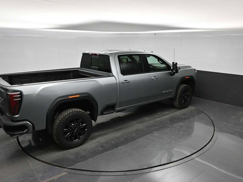 New 2026 GMC Sierra 2500 AT4 AWD/4WD image 33